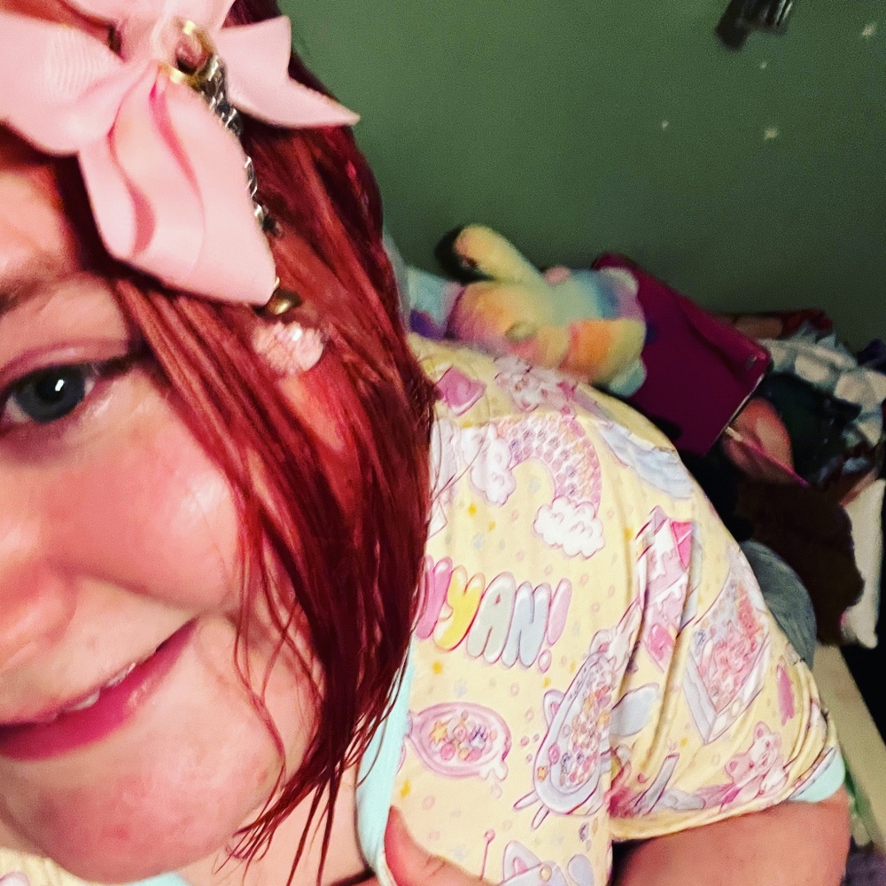 Meet your Posher, Meghan